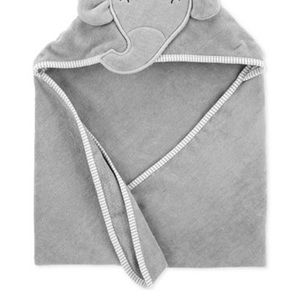 Bath Towel Baby boys or girls.